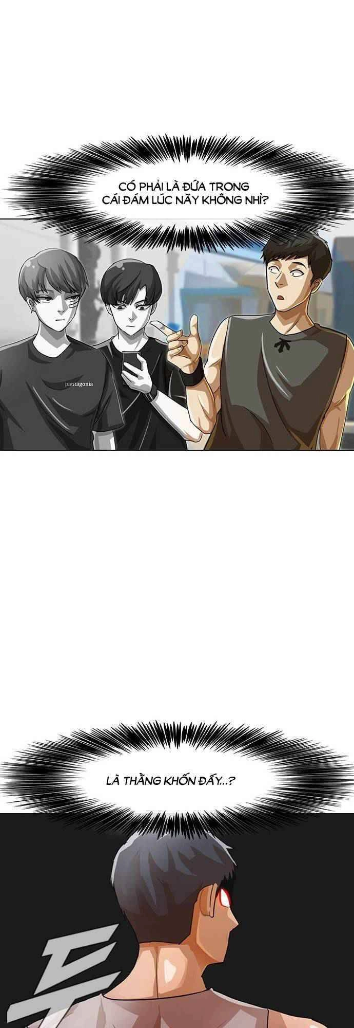 Cô Gái Từ Ứng Dụng Nhắn Tin Ngẫu Nhiên Chapter 42 - 42