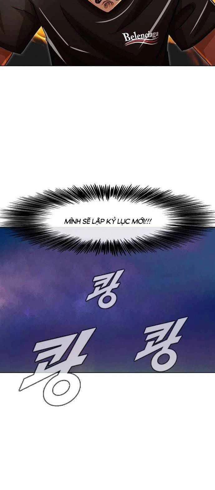 Cô Gái Từ Ứng Dụng Nhắn Tin Ngẫu Nhiên Chapter 42 - 44