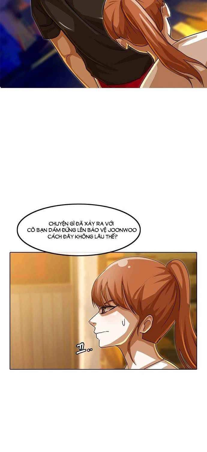 Cô Gái Từ Ứng Dụng Nhắn Tin Ngẫu Nhiên Chapter 43 - 8