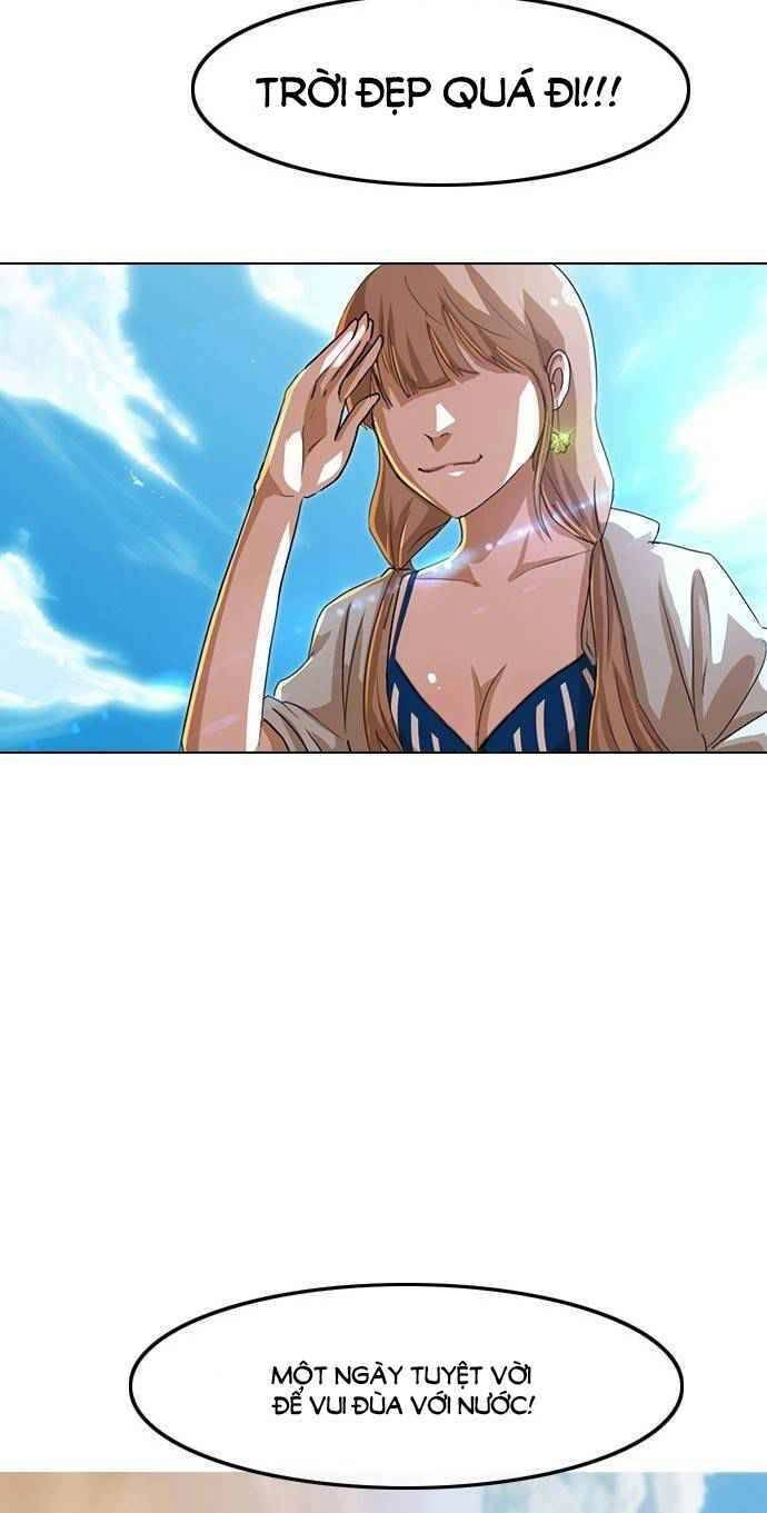 Cô Gái Từ Ứng Dụng Nhắn Tin Ngẫu Nhiên Chapter 43 - 19