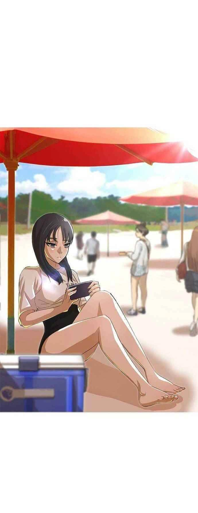 Cô Gái Từ Ứng Dụng Nhắn Tin Ngẫu Nhiên Chapter 43 - 28