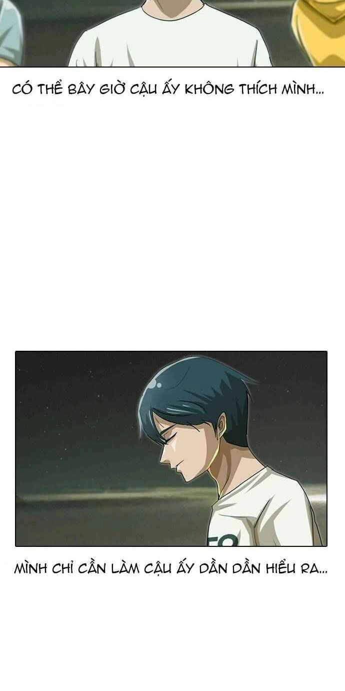 Cô Gái Từ Ứng Dụng Nhắn Tin Ngẫu Nhiên Chapter 43 - 40