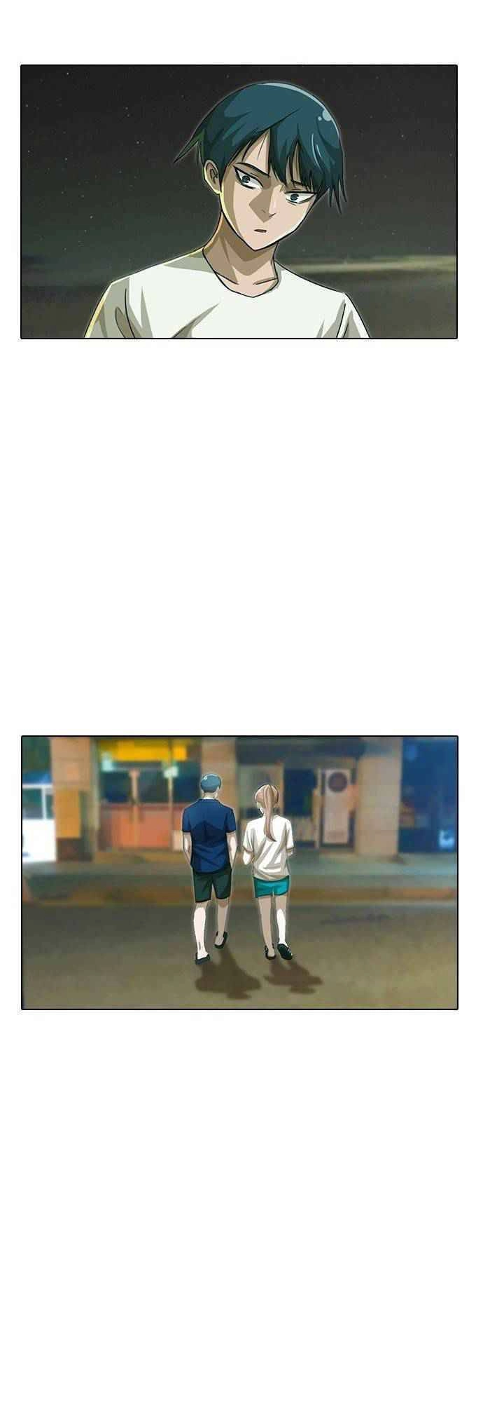 Cô Gái Từ Ứng Dụng Nhắn Tin Ngẫu Nhiên Chapter 43 - 42