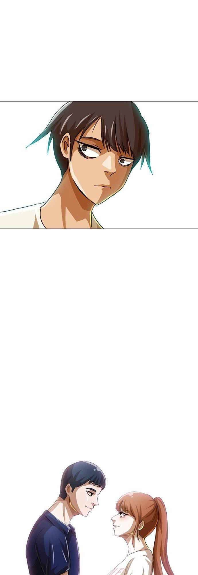 Cô Gái Từ Ứng Dụng Nhắn Tin Ngẫu Nhiên Chapter 43 - 46