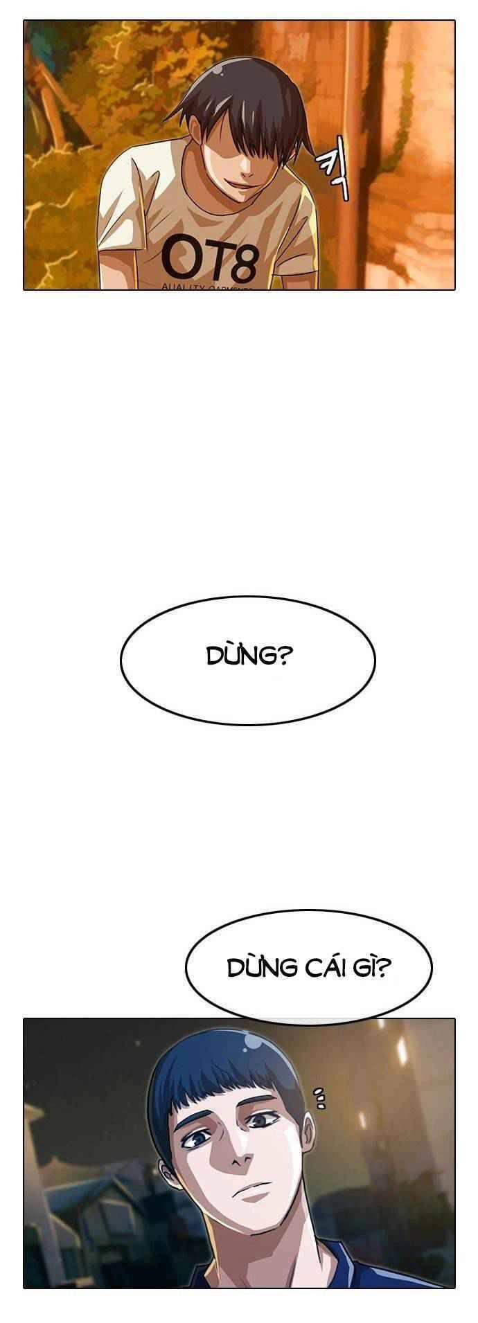 Cô Gái Từ Ứng Dụng Nhắn Tin Ngẫu Nhiên Chapter 44 - 7