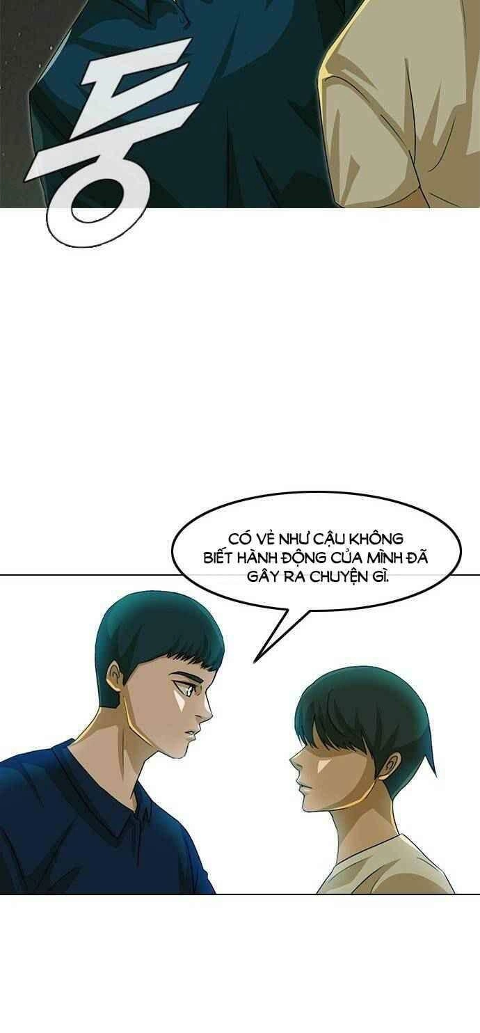 Cô Gái Từ Ứng Dụng Nhắn Tin Ngẫu Nhiên Chapter 44 - 11