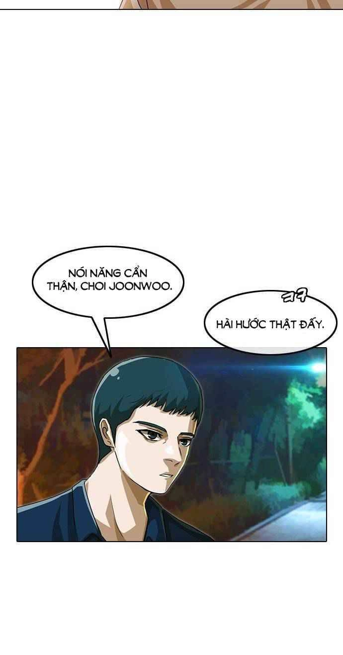 Cô Gái Từ Ứng Dụng Nhắn Tin Ngẫu Nhiên Chapter 44 - 15