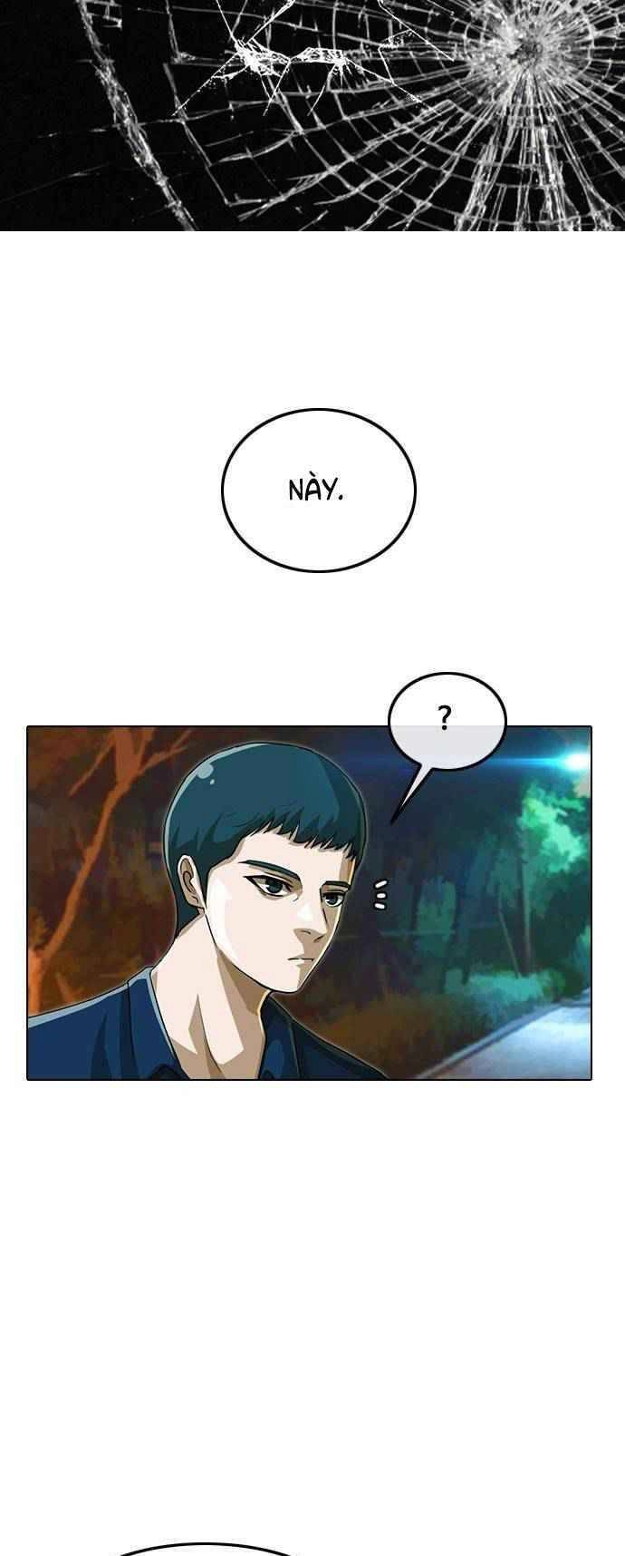 Cô Gái Từ Ứng Dụng Nhắn Tin Ngẫu Nhiên Chapter 44 - 23