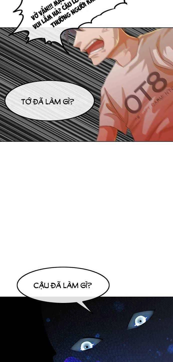 Cô Gái Từ Ứng Dụng Nhắn Tin Ngẫu Nhiên Chapter 44 - 27