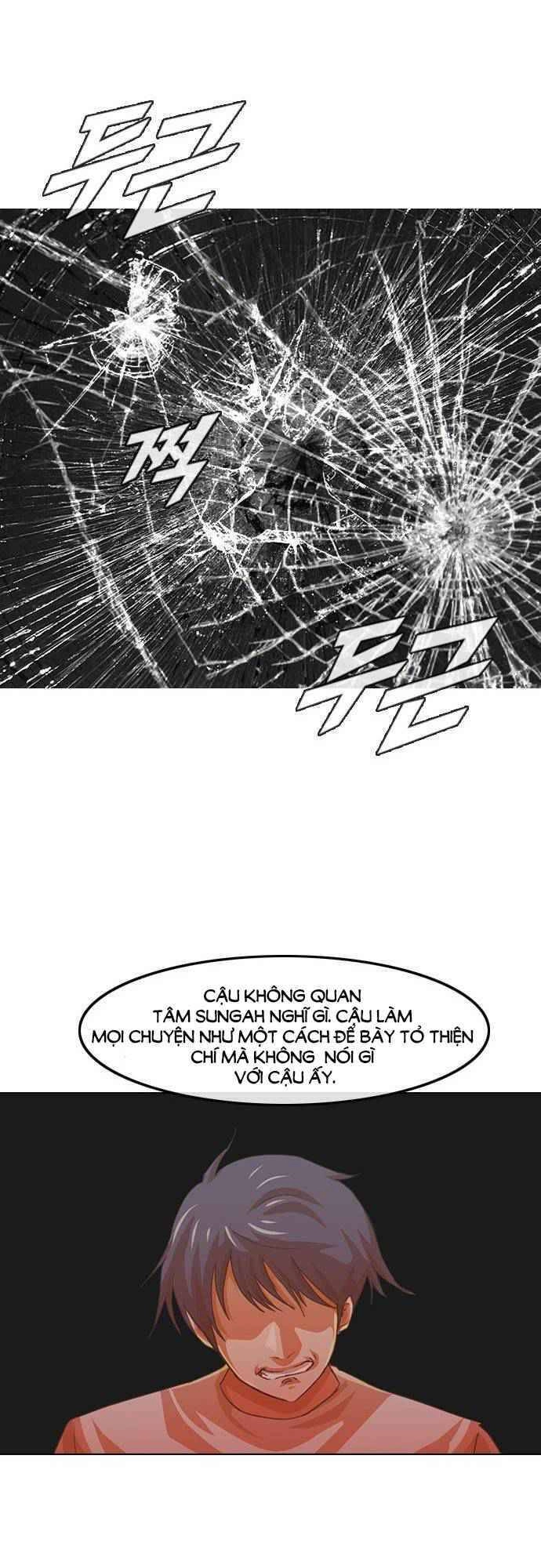 Cô Gái Từ Ứng Dụng Nhắn Tin Ngẫu Nhiên Chapter 44 - 30