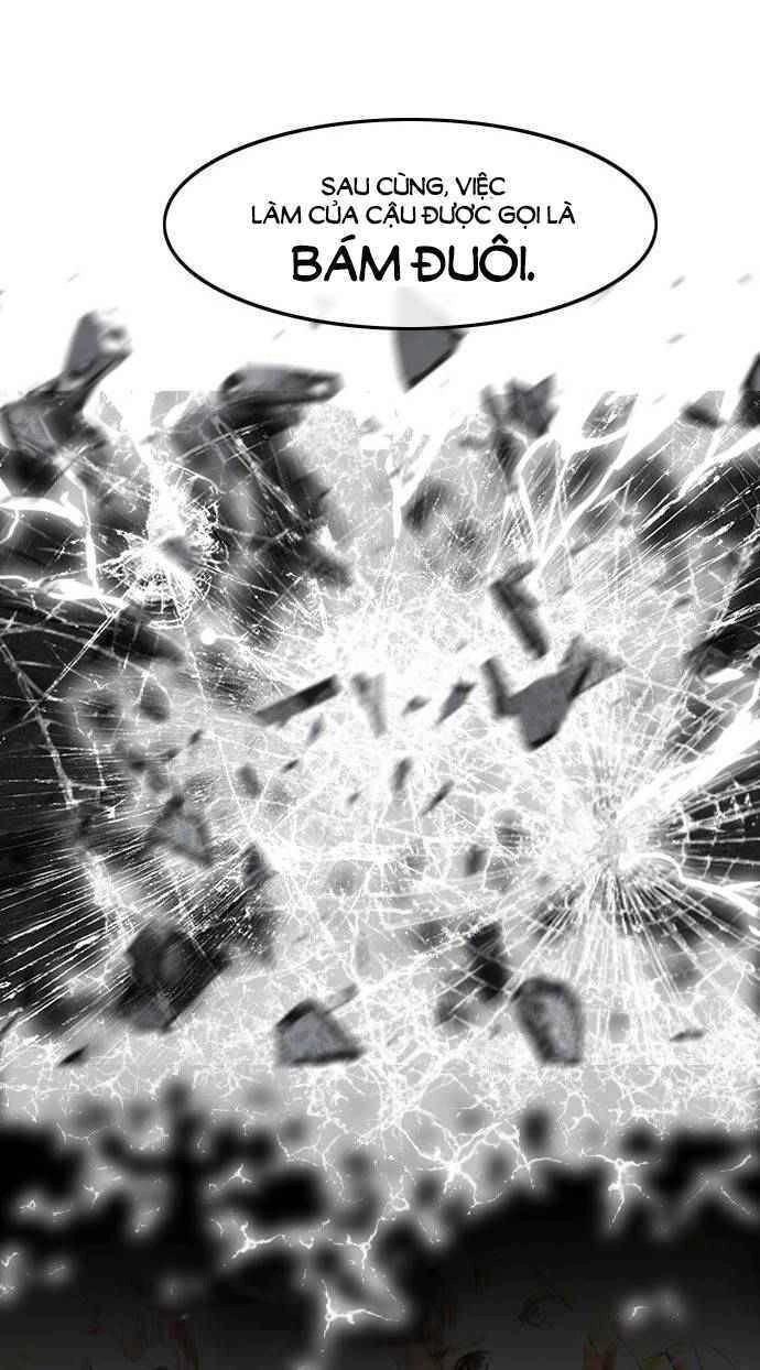 Cô Gái Từ Ứng Dụng Nhắn Tin Ngẫu Nhiên Chapter 44 - 31