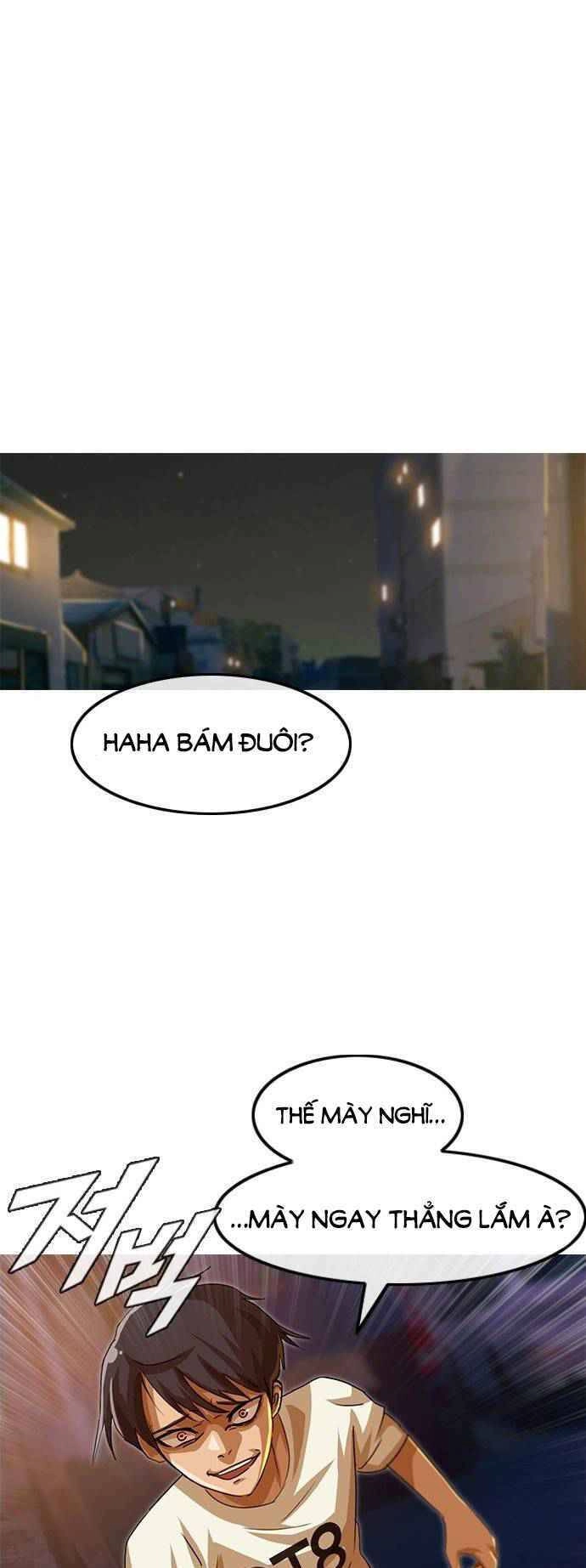 Cô Gái Từ Ứng Dụng Nhắn Tin Ngẫu Nhiên Chapter 44 - 35