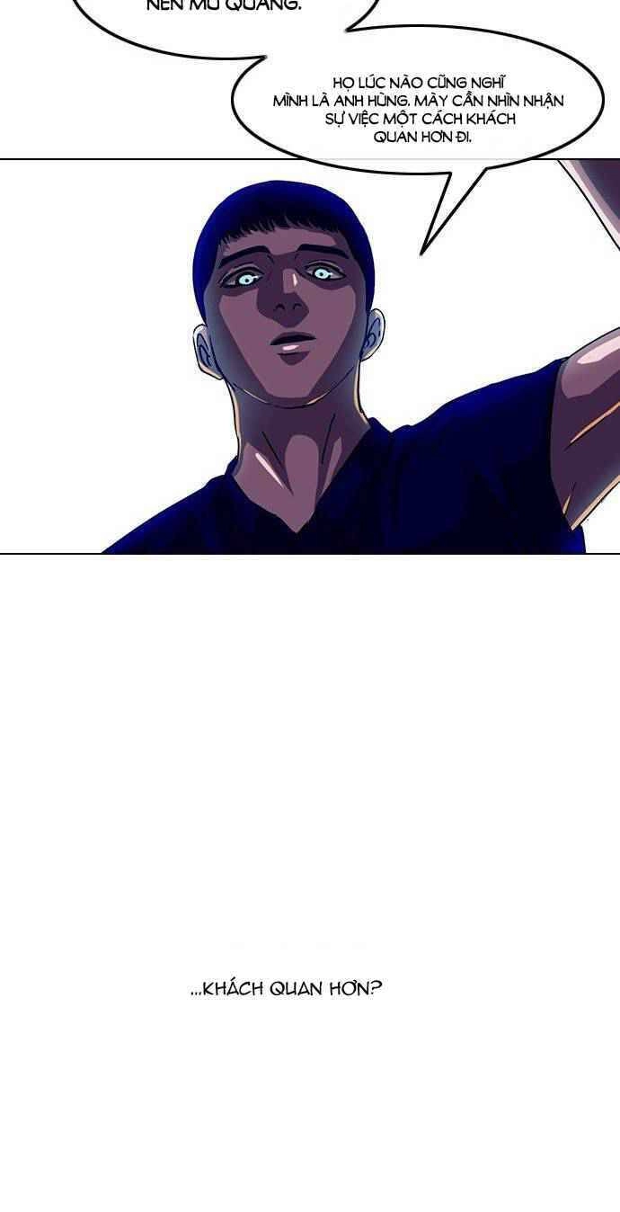 Cô Gái Từ Ứng Dụng Nhắn Tin Ngẫu Nhiên Chapter 44 - 39