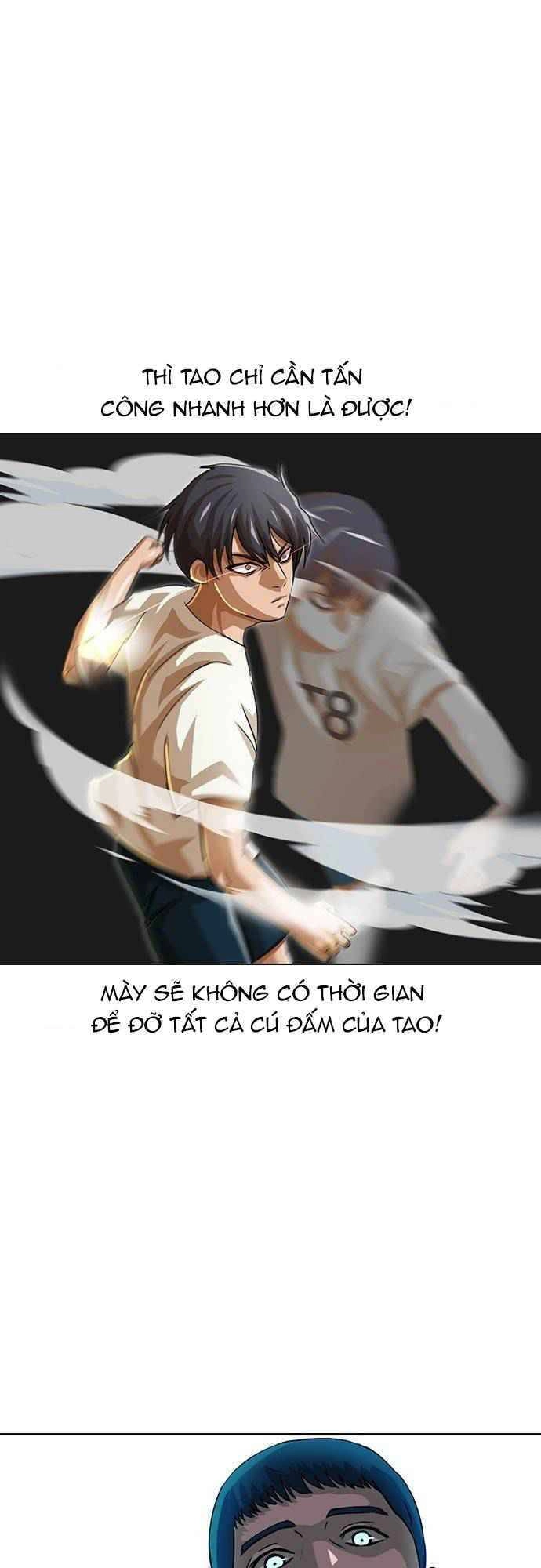 Cô Gái Từ Ứng Dụng Nhắn Tin Ngẫu Nhiên Chapter 44 - 41