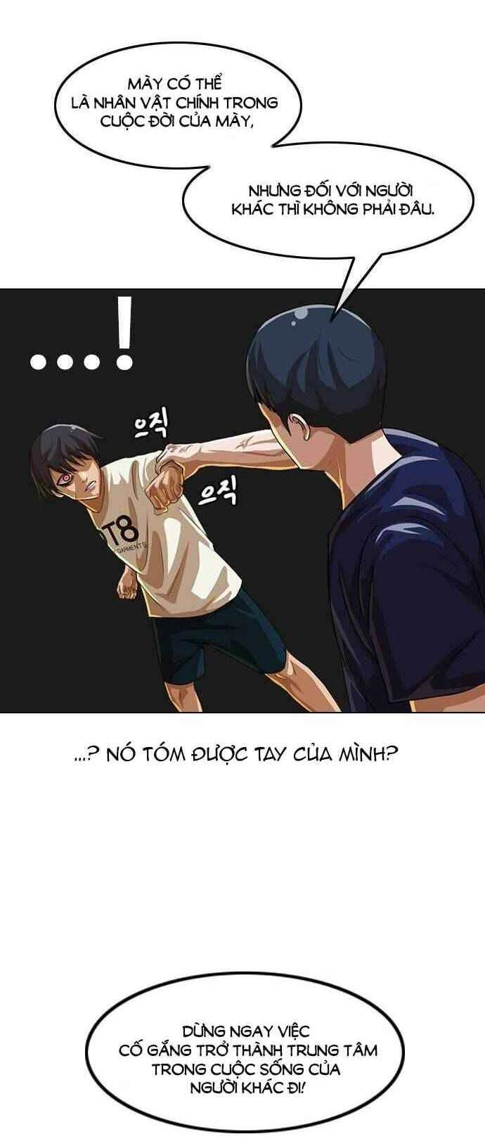Cô Gái Từ Ứng Dụng Nhắn Tin Ngẫu Nhiên Chapter 44 - 44
