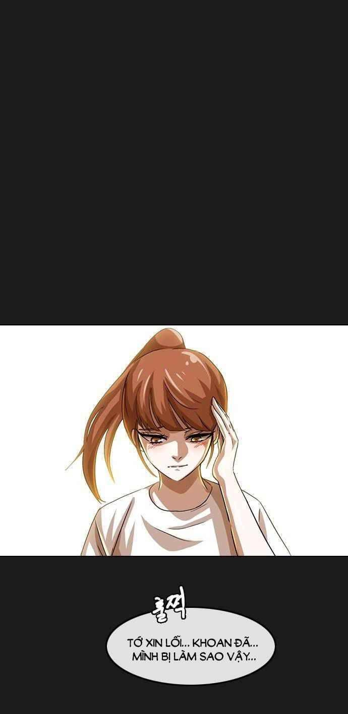 Cô Gái Từ Ứng Dụng Nhắn Tin Ngẫu Nhiên Chapter 44 - 51