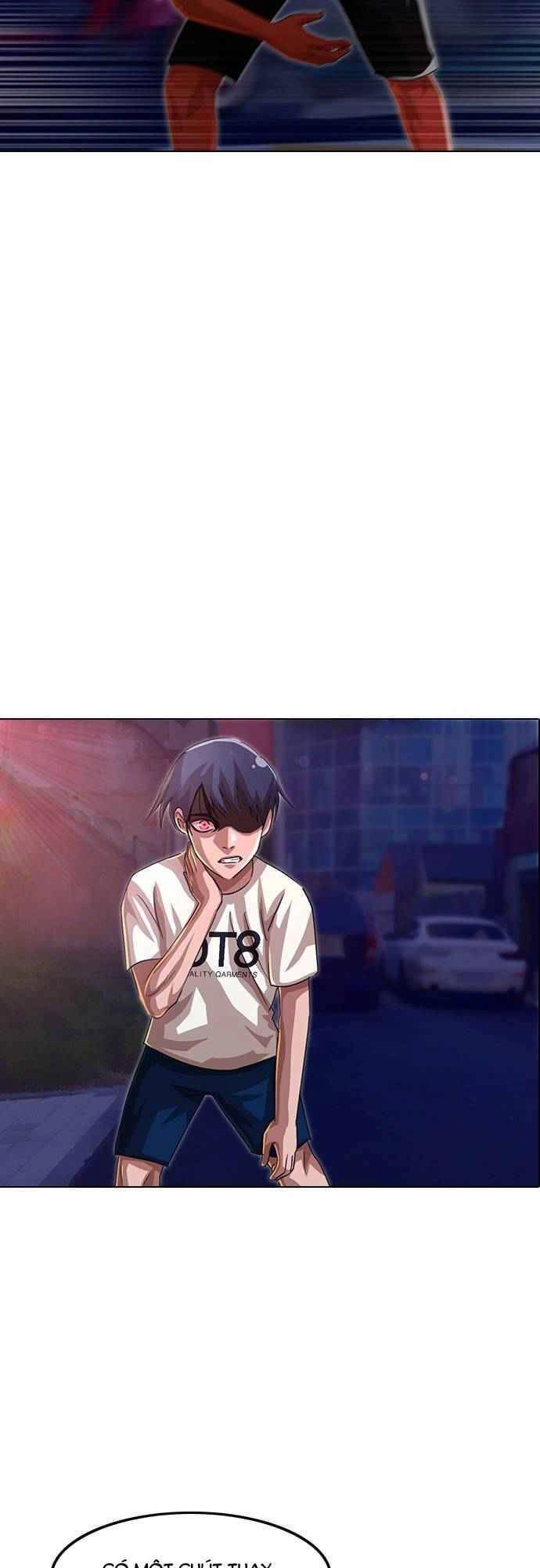 Cô Gái Từ Ứng Dụng Nhắn Tin Ngẫu Nhiên Chapter 44 - 62