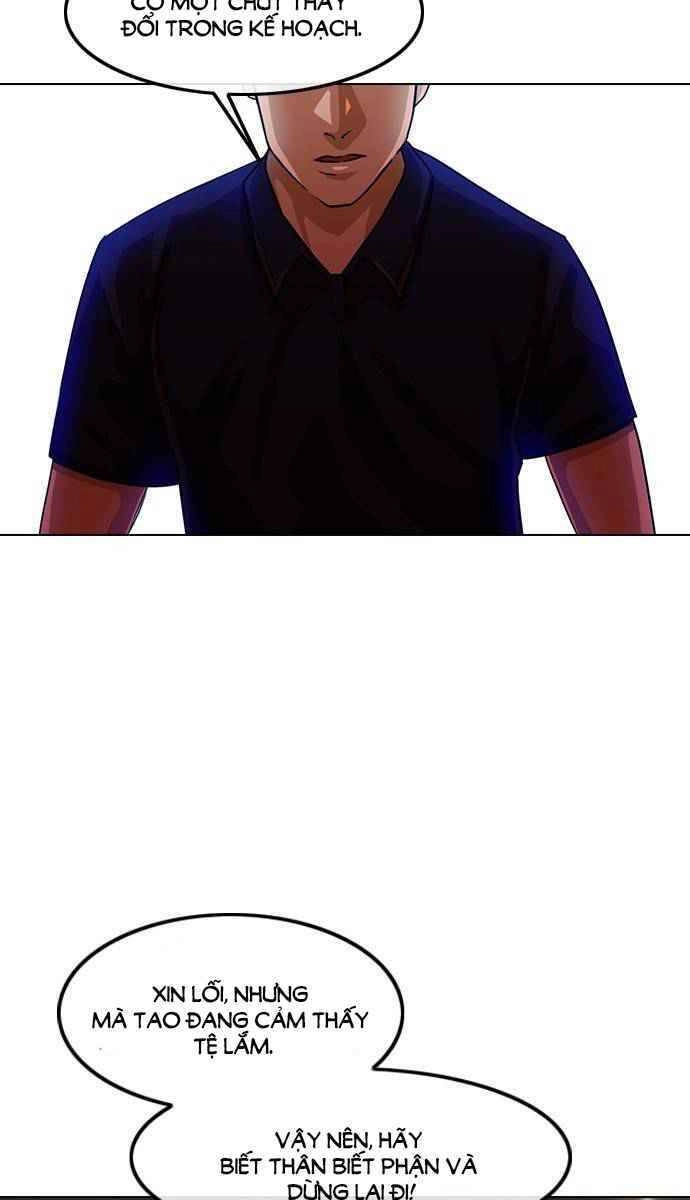 Cô Gái Từ Ứng Dụng Nhắn Tin Ngẫu Nhiên Chapter 44 - 63