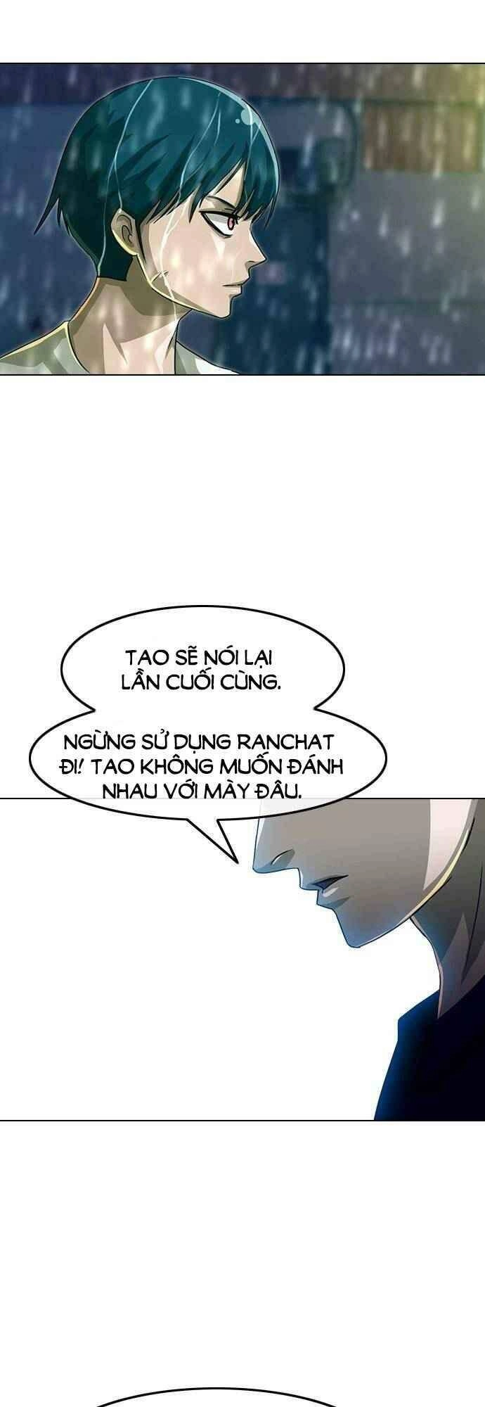 Cô Gái Từ Ứng Dụng Nhắn Tin Ngẫu Nhiên Chapter 45 - 10