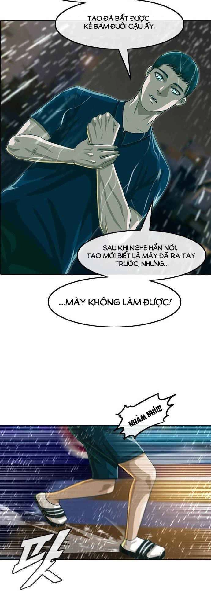 Cô Gái Từ Ứng Dụng Nhắn Tin Ngẫu Nhiên Chapter 45 - 14