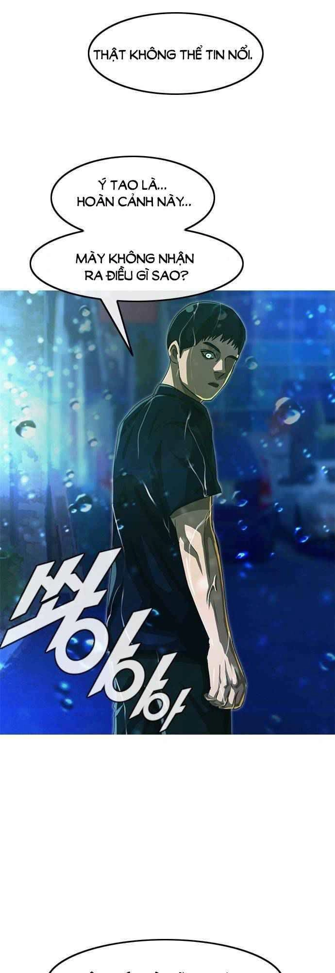 Cô Gái Từ Ứng Dụng Nhắn Tin Ngẫu Nhiên Chapter 45 - 18