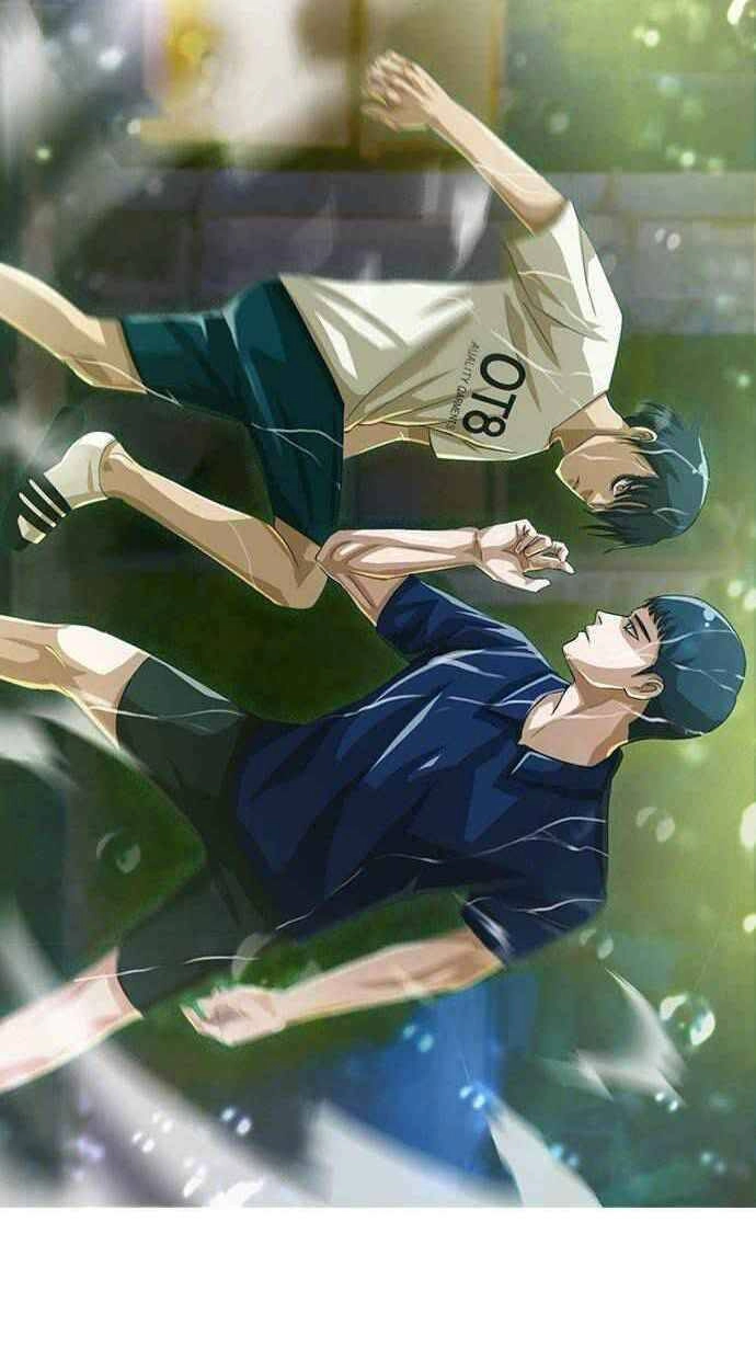 Cô Gái Từ Ứng Dụng Nhắn Tin Ngẫu Nhiên Chapter 45 - 28