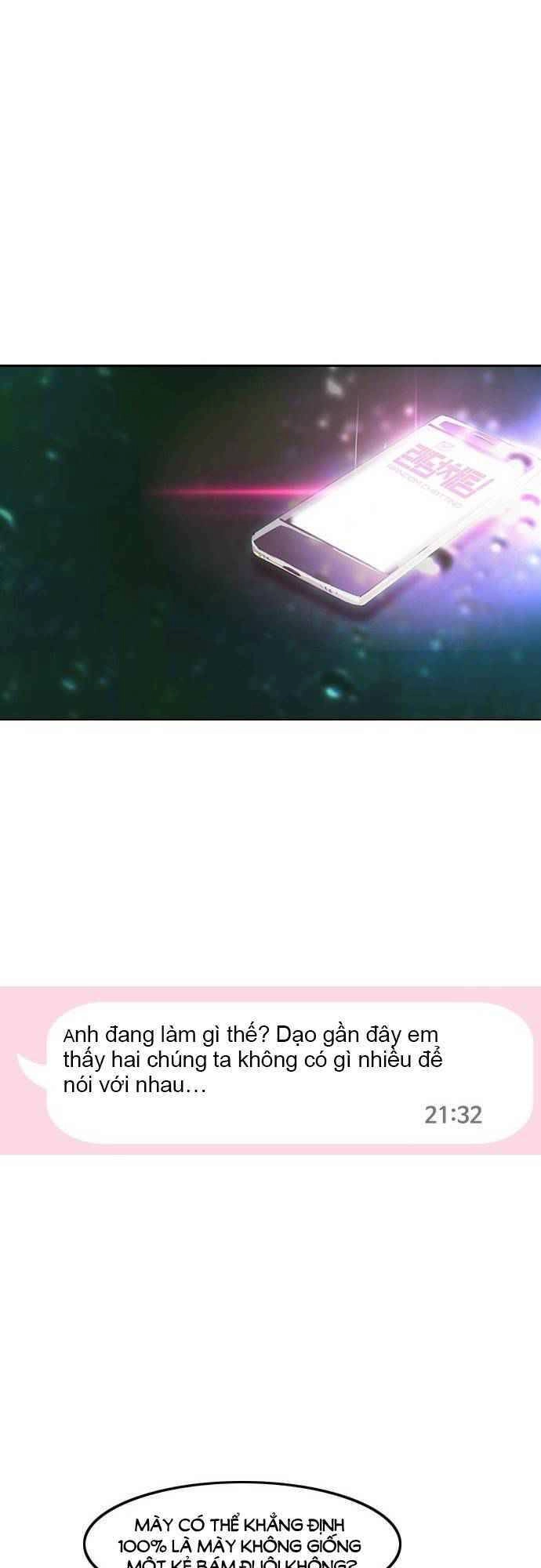 Cô Gái Từ Ứng Dụng Nhắn Tin Ngẫu Nhiên Chapter 45 - 34