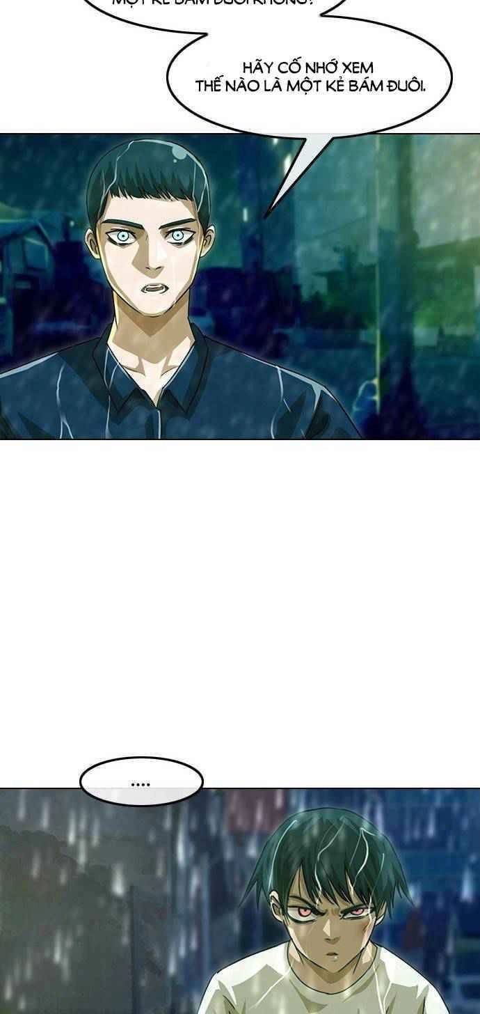 Cô Gái Từ Ứng Dụng Nhắn Tin Ngẫu Nhiên Chapter 45 - 35