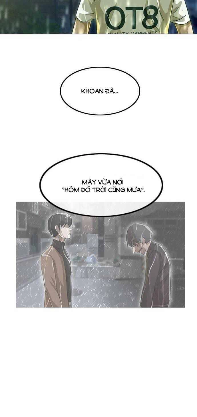 Cô Gái Từ Ứng Dụng Nhắn Tin Ngẫu Nhiên Chapter 45 - 36