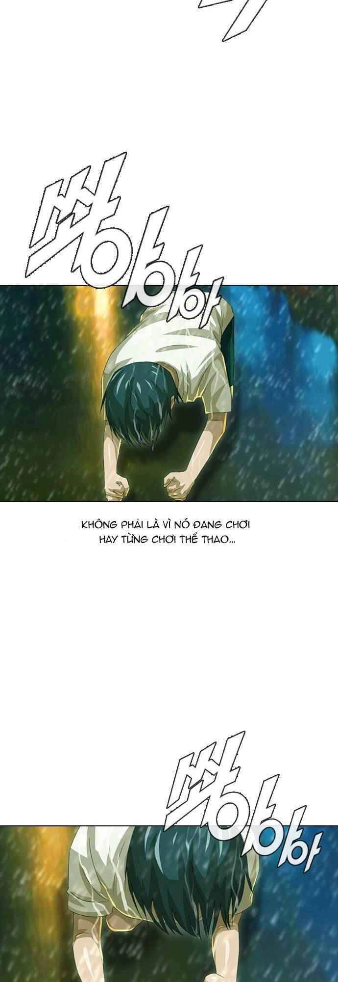 Cô Gái Từ Ứng Dụng Nhắn Tin Ngẫu Nhiên Chapter 45 - 49