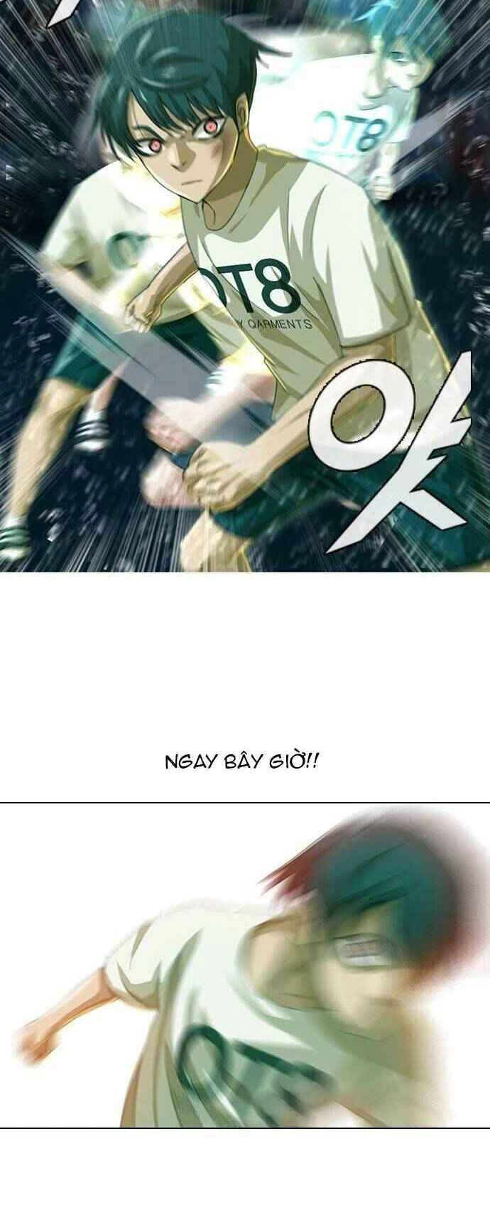 Cô Gái Từ Ứng Dụng Nhắn Tin Ngẫu Nhiên Chapter 45 - 56