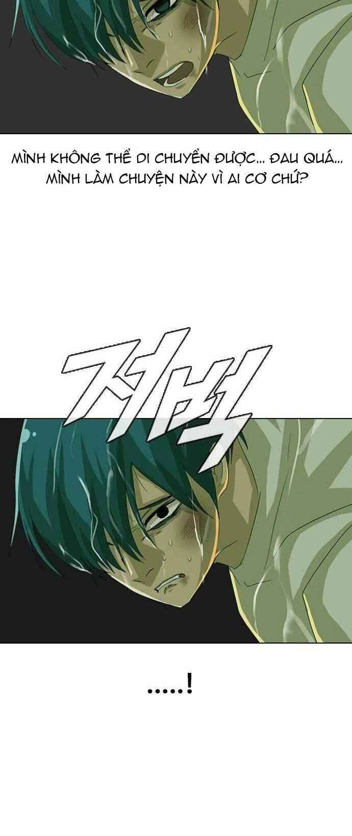 Cô Gái Từ Ứng Dụng Nhắn Tin Ngẫu Nhiên Chapter 45 - 60