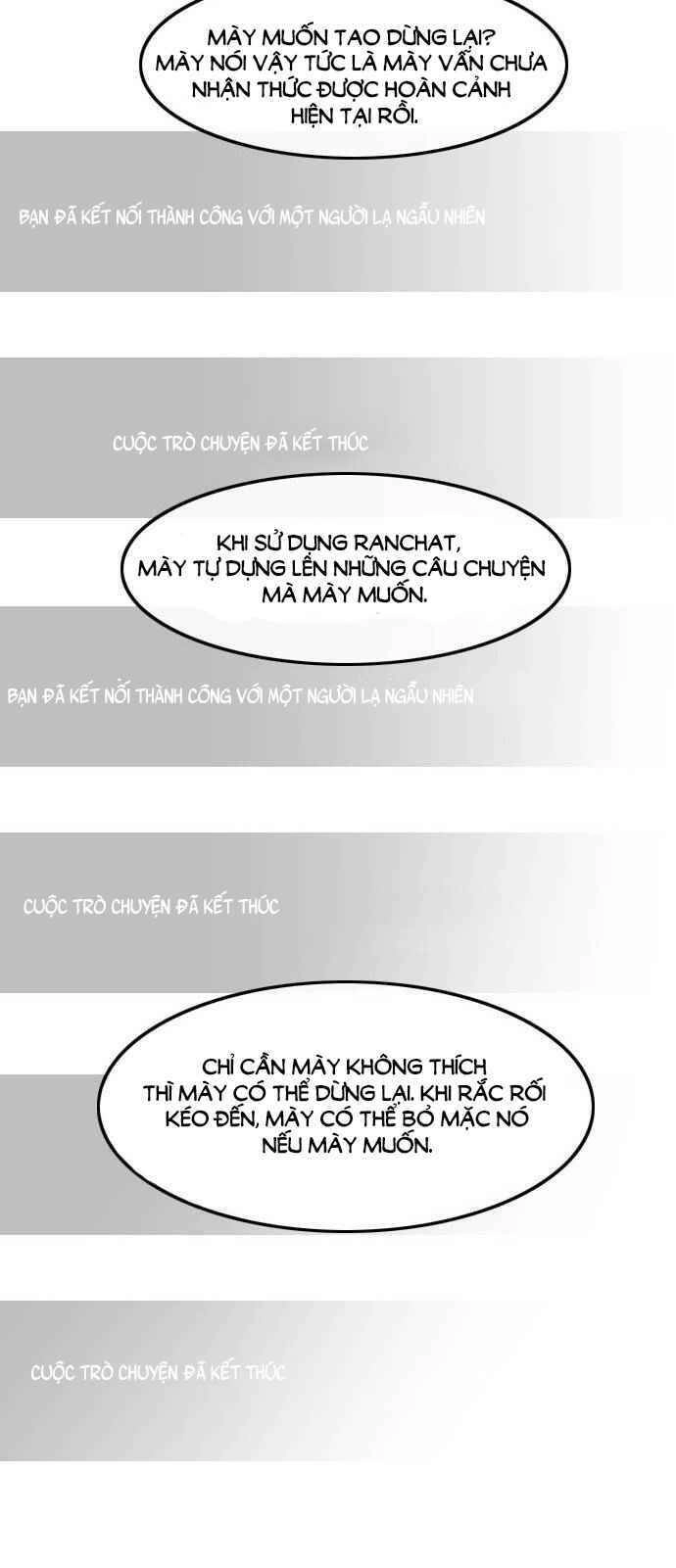 Cô Gái Từ Ứng Dụng Nhắn Tin Ngẫu Nhiên Chapter 45 - 64