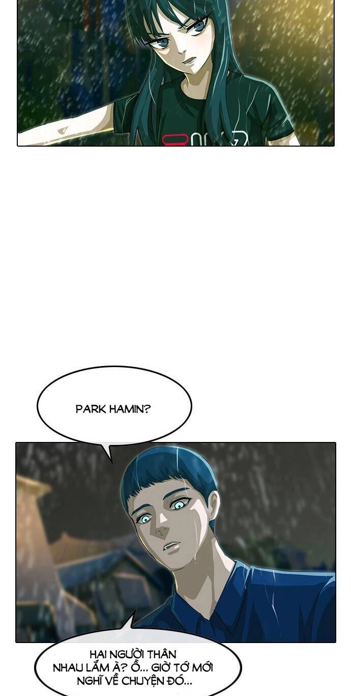 Cô Gái Từ Ứng Dụng Nhắn Tin Ngẫu Nhiên Chapter 46 - 7