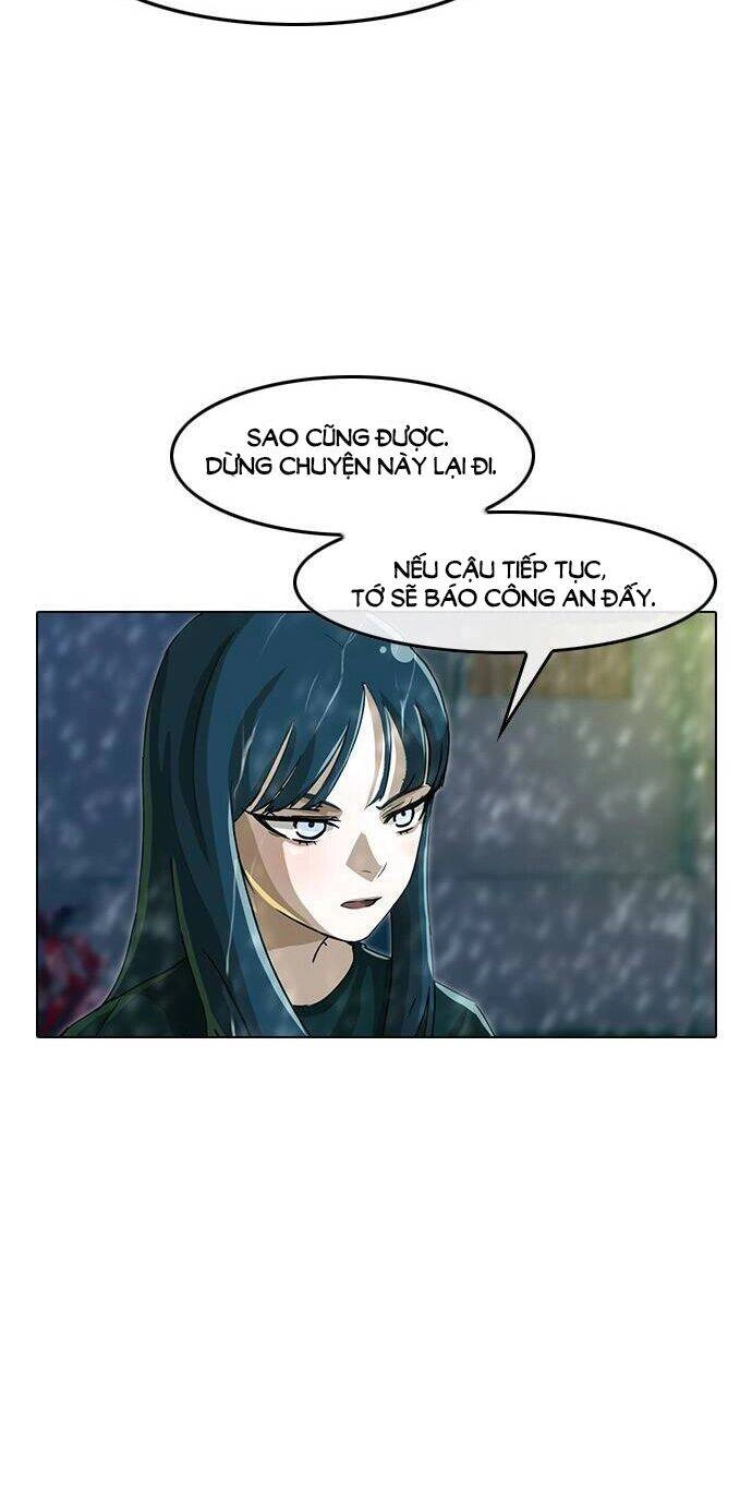 Cô Gái Từ Ứng Dụng Nhắn Tin Ngẫu Nhiên Chapter 46 - 8