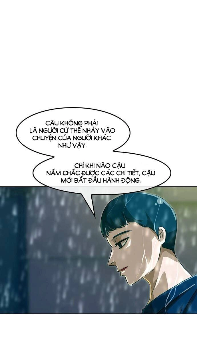 Cô Gái Từ Ứng Dụng Nhắn Tin Ngẫu Nhiên Chapter 46 - 11