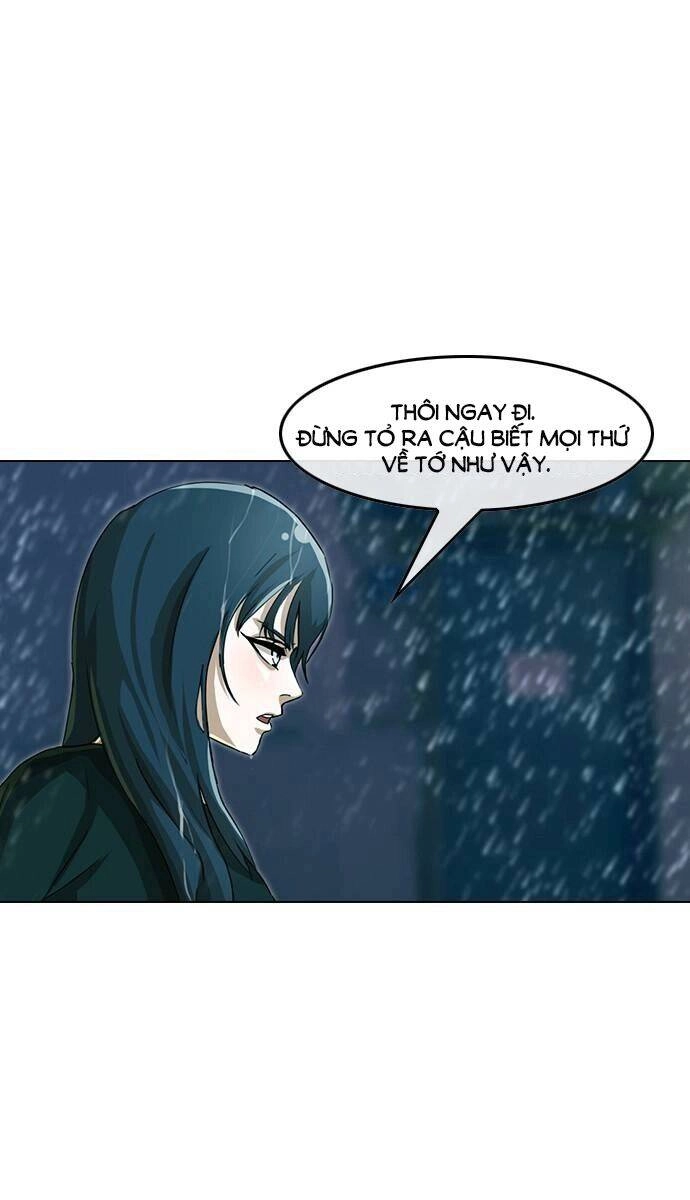 Cô Gái Từ Ứng Dụng Nhắn Tin Ngẫu Nhiên Chapter 46 - 12