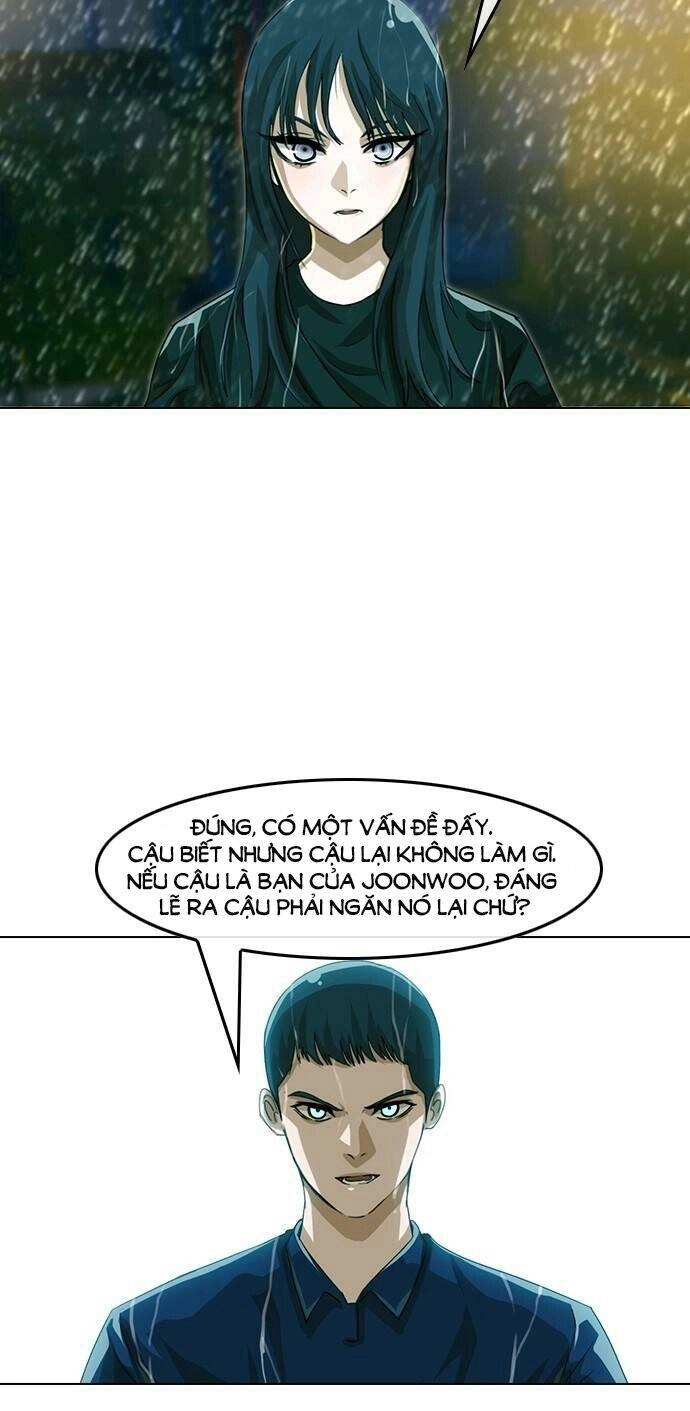 Cô Gái Từ Ứng Dụng Nhắn Tin Ngẫu Nhiên Chapter 46 - 15