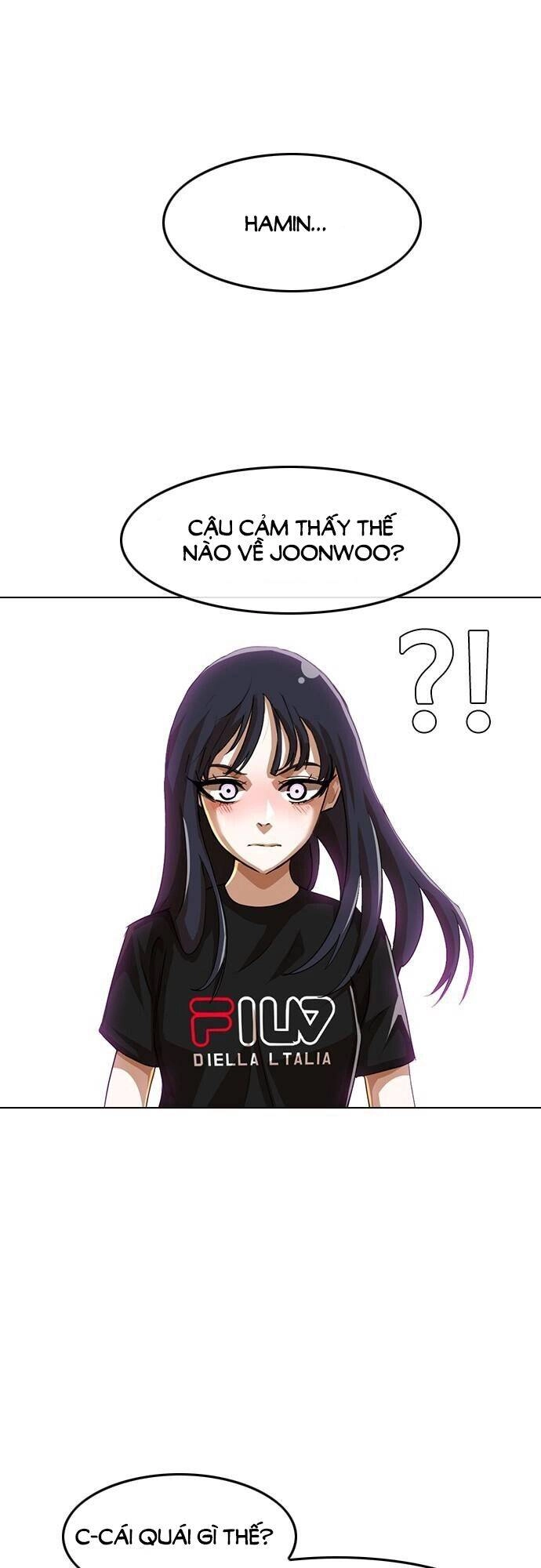 Cô Gái Từ Ứng Dụng Nhắn Tin Ngẫu Nhiên Chapter 46 - 29