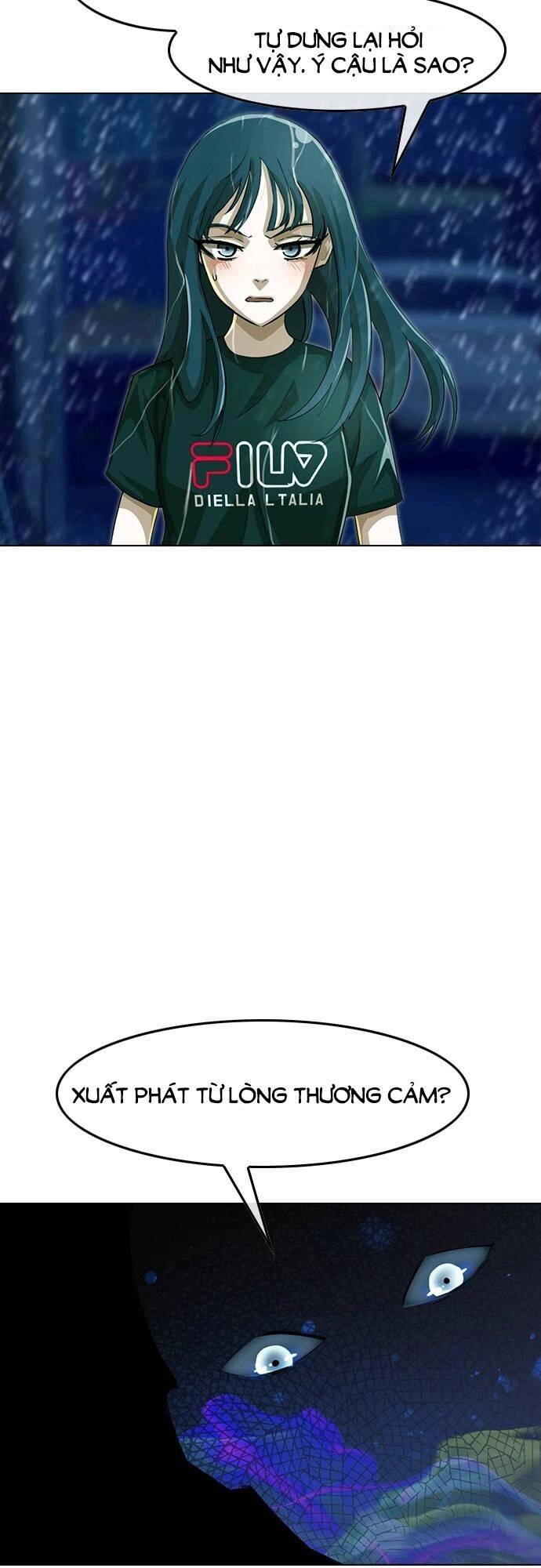 Cô Gái Từ Ứng Dụng Nhắn Tin Ngẫu Nhiên Chapter 46 - 30