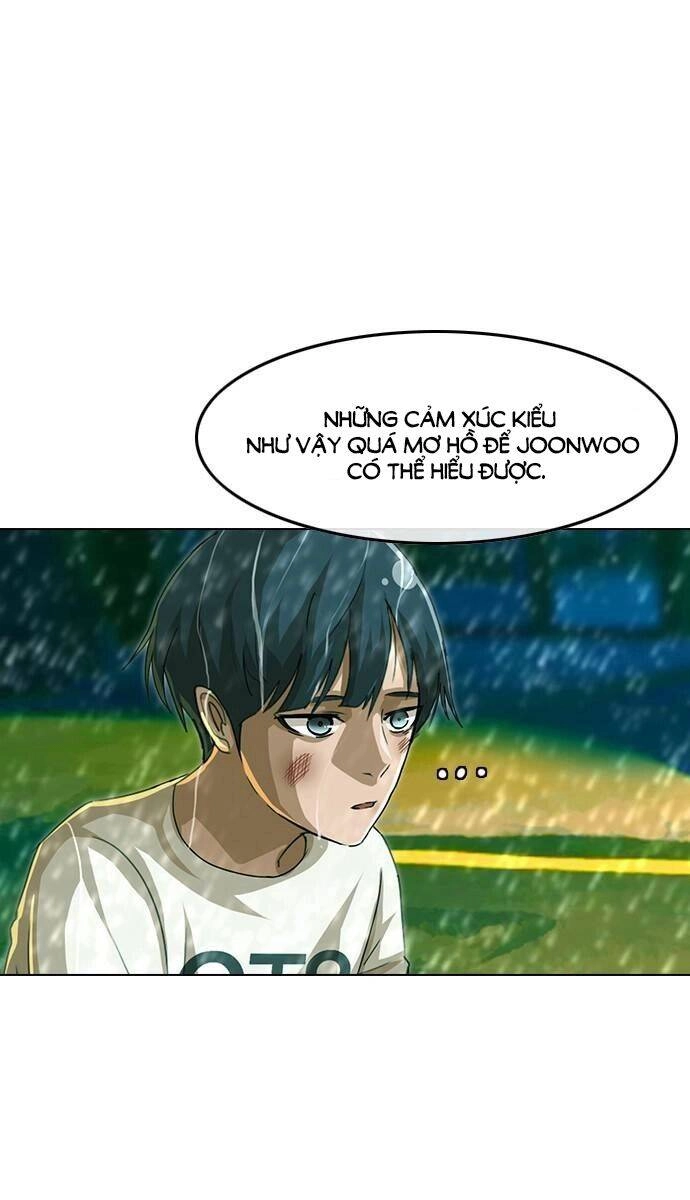 Cô Gái Từ Ứng Dụng Nhắn Tin Ngẫu Nhiên Chapter 46 - 32