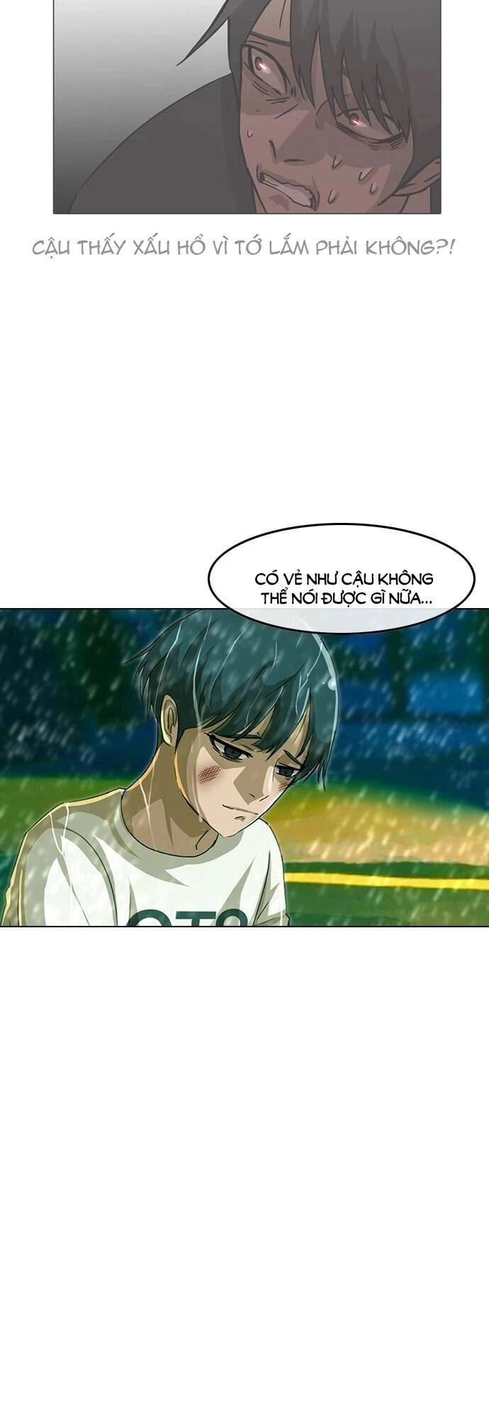 Cô Gái Từ Ứng Dụng Nhắn Tin Ngẫu Nhiên Chapter 46 - 34