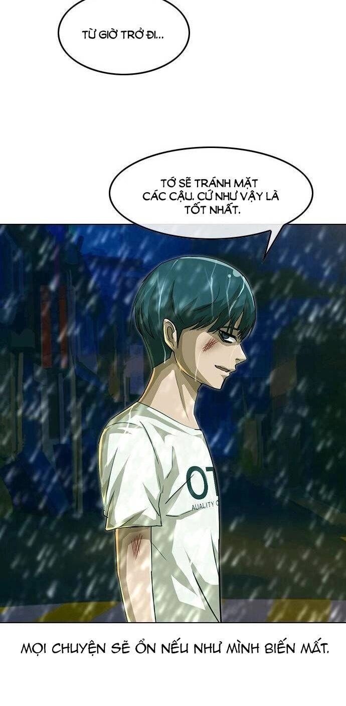 Cô Gái Từ Ứng Dụng Nhắn Tin Ngẫu Nhiên Chapter 46 - 40