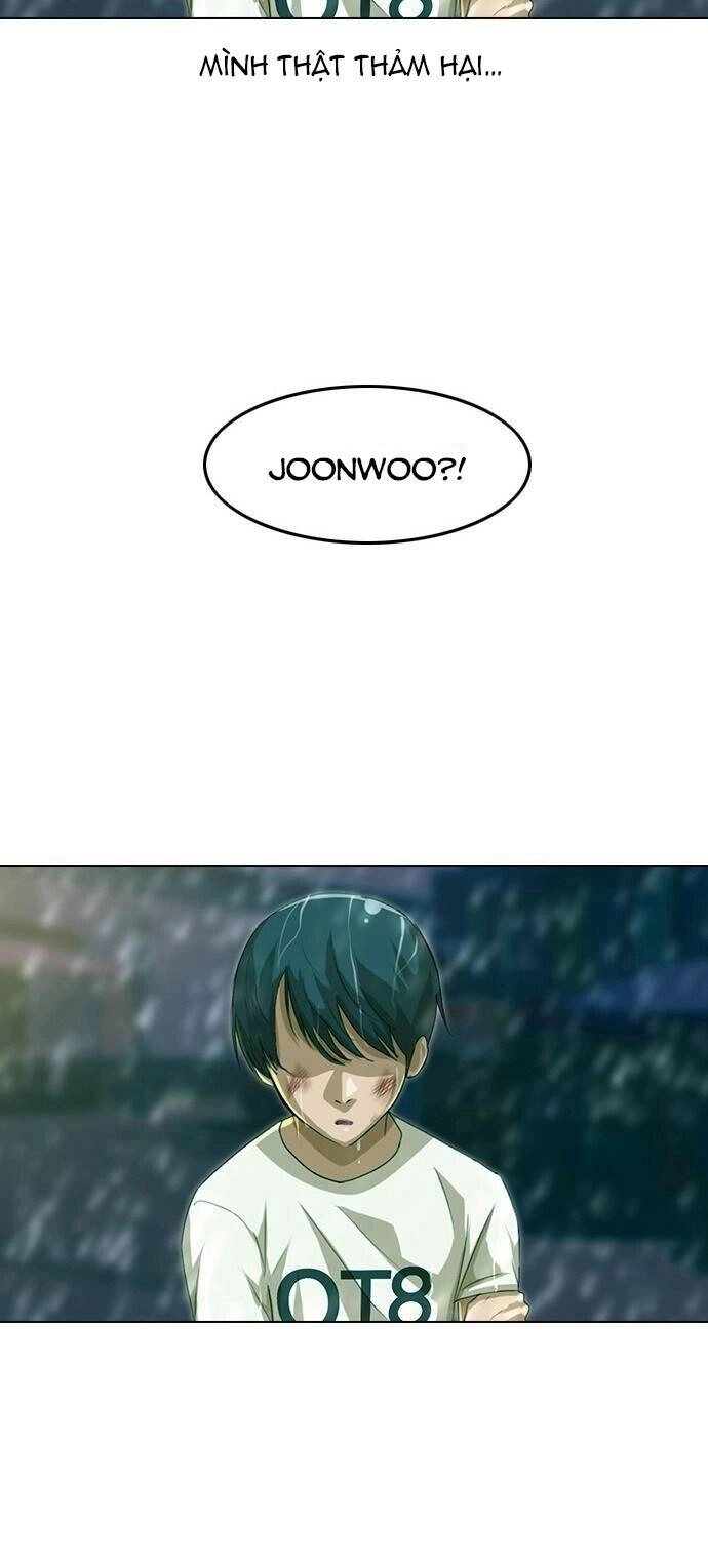 Cô Gái Từ Ứng Dụng Nhắn Tin Ngẫu Nhiên Chapter 46 - 59