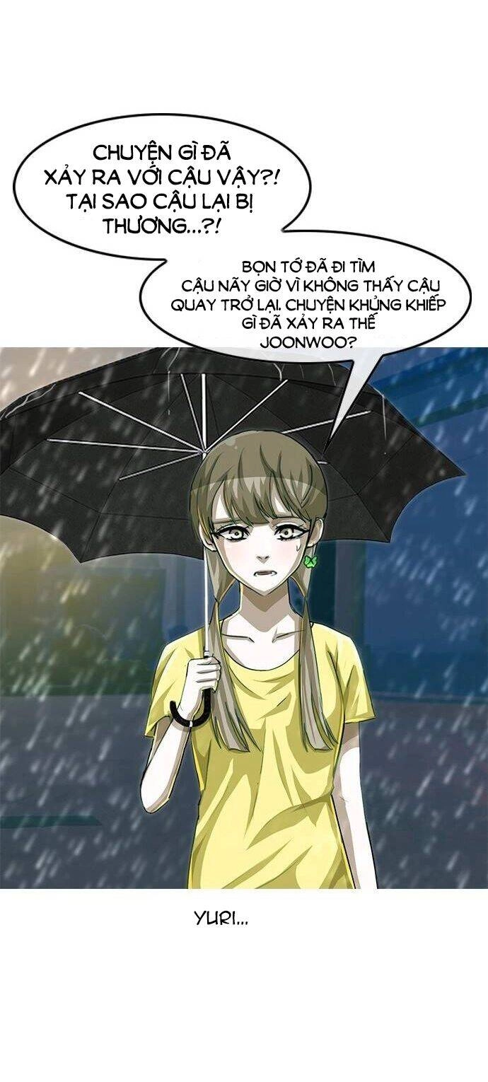 Cô Gái Từ Ứng Dụng Nhắn Tin Ngẫu Nhiên Chapter 46 - 60