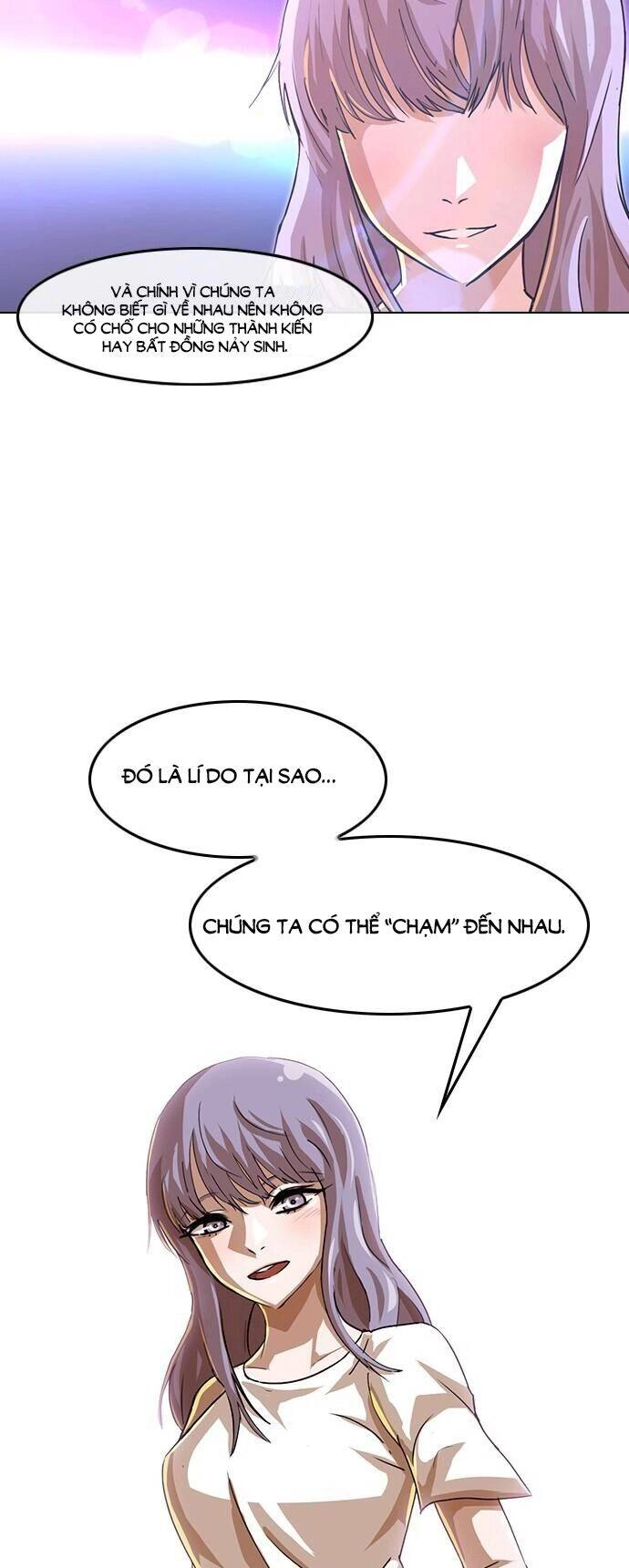 Cô Gái Từ Ứng Dụng Nhắn Tin Ngẫu Nhiên Chapter 46 - 78