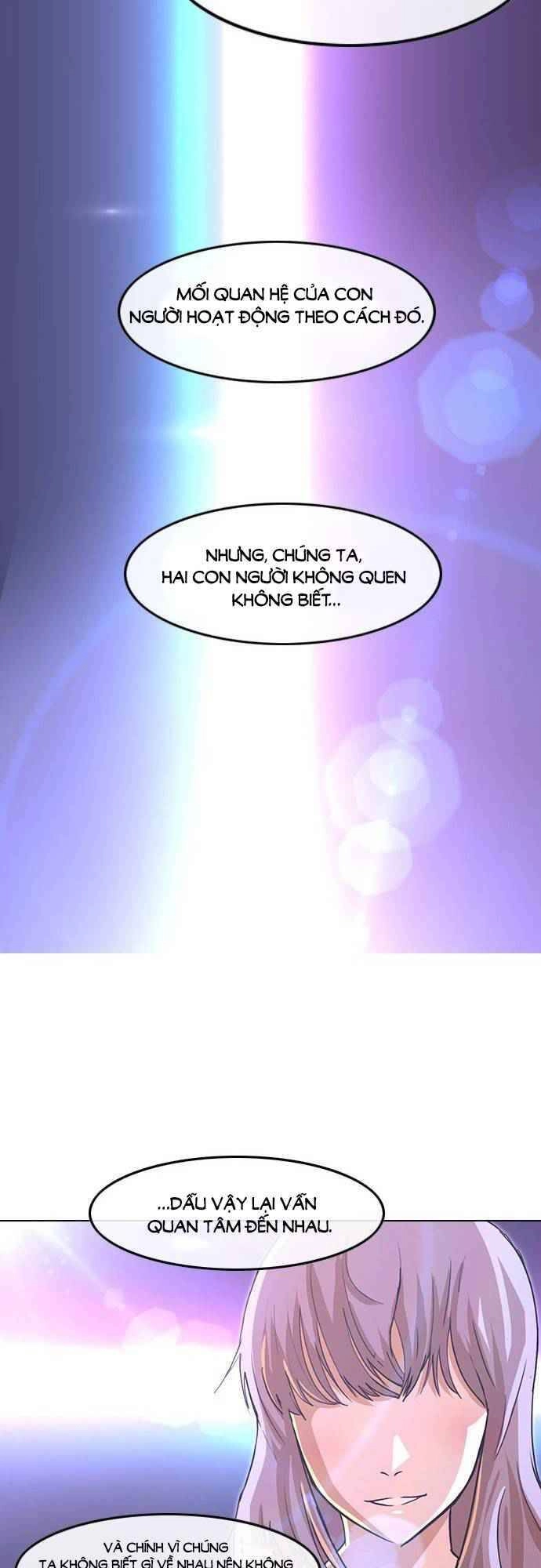 Cô Gái Từ Ứng Dụng Nhắn Tin Ngẫu Nhiên Chapter 47 - 2