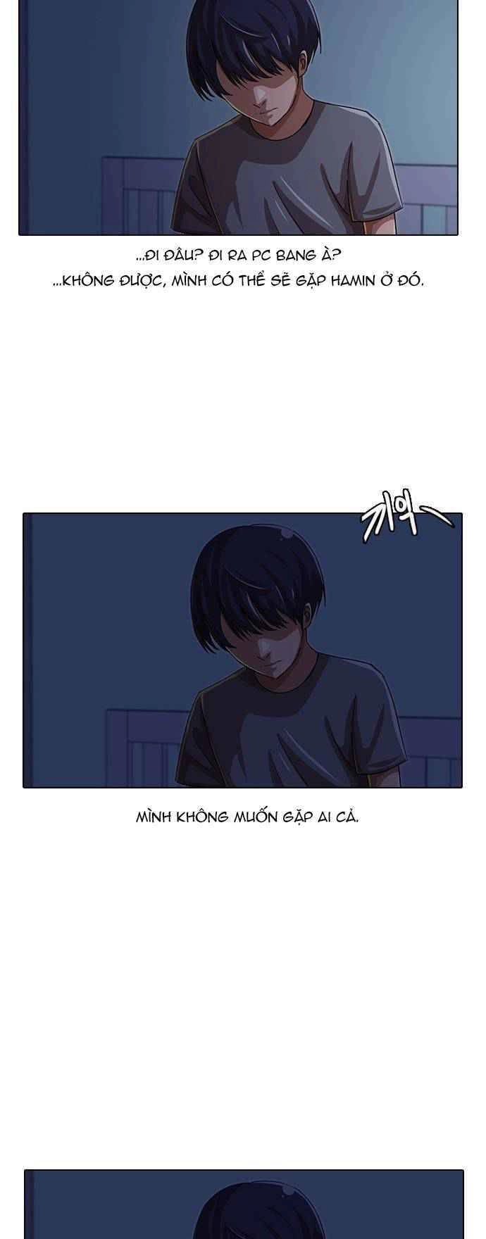 Cô Gái Từ Ứng Dụng Nhắn Tin Ngẫu Nhiên Chapter 47 - 19