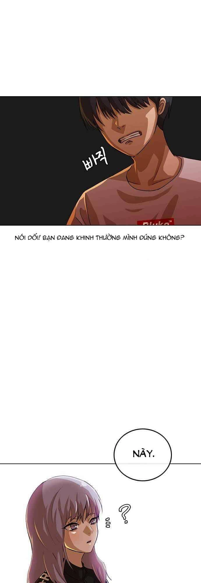 Cô Gái Từ Ứng Dụng Nhắn Tin Ngẫu Nhiên Chapter 47 - 33