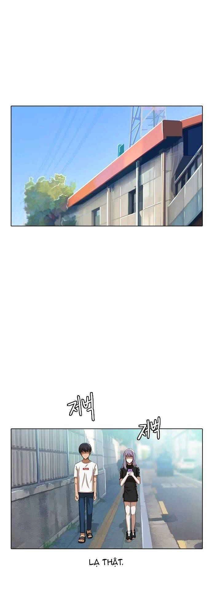 Cô Gái Từ Ứng Dụng Nhắn Tin Ngẫu Nhiên Chapter 47 - 37